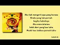 Pupus - Dewa 19 | Lirik Lagu