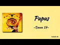 Pupus - Dewa 19 | Lirik Lagu