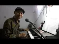 @Melayang-Dian Pramana Putra@Dedy Dhukun-@January Christy cover by Nono Widjaja