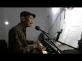 Download Lagu @Melayang-Dian Pramana Putra@Dedy Dhukun-@January Christy cover by Nono Widjaja