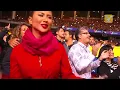 Eros Ramazzotti, Cosa Más Bella, Festival de Viña 2016