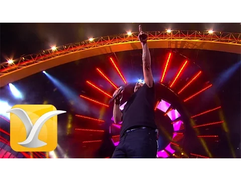 Download MP3 Eros Ramazzotti, Cosa Más Bella, Festival de Viña 2016