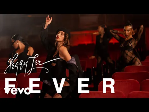 Download MP3 Peggy Lee - Fever (Official Video)