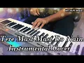 Download Lagu Tere Mast Mast Do Nain | Instrumental Cover | Mithun Ingle