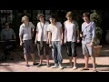 Download Lagu One Direction X-Factor \u0026 After Journey