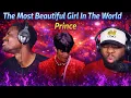Lagu FIRST TIME reacting to Prince - The Most Beautiful Girl In the World | Babanthekidd (Official Video)