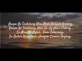 Download Lagu Gihon Togas - Tega || ft Joefandro \u0026 Nicky Huwae (Official Video Lirik)