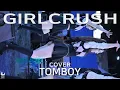 Download Lagu 걸크러쉬 직캠 GIRLCRUSH cover TOMBOY by 231015 Fancam JJAS