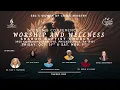Lagu Worship and Wellness | Dr. Cleo Townsend | Women of Grace Conference 2025