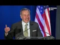 David Frum Remarks Principles First Summit 2026