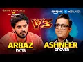 Download Lagu Rise And Fall Ke Mastermind को क्या हुआ? | Ashneer Grover, Arbaz Patel | Amazon MX Player