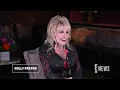 Dolly Parton Gives Her HONEST Take on Beyoncé’s Country Album | E! News