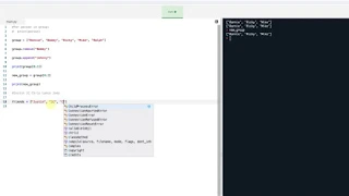 Intro To Python - Episode 3