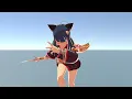Unity Timeline prefab with smooth Cinemachine camera transition fix