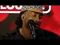 Odeal - They Don't Know (Jon B cover) in the Live Lounge