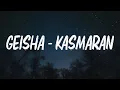 Download Lagu Geisha -  Kasmaran [ Lirik Lagu ]