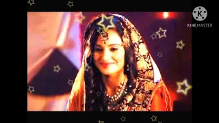 jodha akbar soundtrack 1 aaj rang de anarkali dancing and singing in salims wedding 
