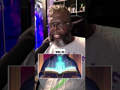 The deepest voice you’ve ever heard