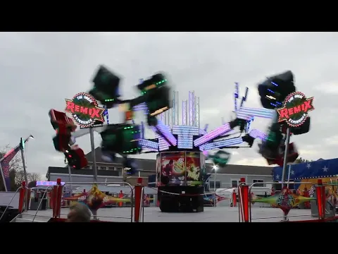 Video Kermiseditie 2026