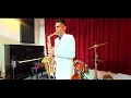 DO DIL MIL RAHE HAIN (SAXOPHONE INSTRUMENTAL) 🧿