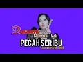 PECAH SERIBU- NORMA KDI- OM ROLIESTA -Vs -RAMAYANA -LIVE CARNIVAL 2025