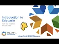 Tech Tool Tuesdays - Edpuzzle