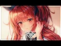 Download Lagu Nightcore ↬ Into Your Arms (Witt Lowry ft. Ava Max) Lyrics [No Rap]