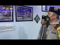 Download Lagu Kapolres Tulungagung silaturahmi ke Pengasuh Pondok Pesantren Al Badru Alaina