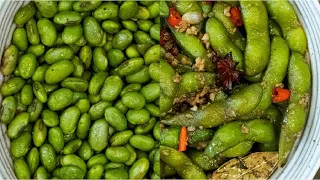 Download 2 Easy Edamame Recipes MP3