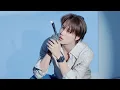 여러분들 한번 보세요 카이의 노하우✨| HUBLOT X W KOREA Photoshoot Behind