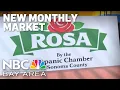 Sonoma County welcomes new monthly marketplace