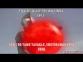 Download Lagu Ultraman Dyna OP vietsub
