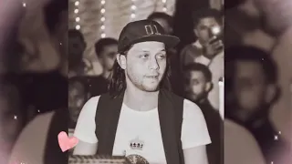 الزلزال عبسلام يا ناااااس ايه الحظ ده أجدد طلعات           ع دندنها
