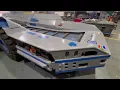 Phillips Global Shuttle Car ll Shuttle car ll