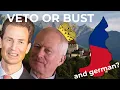 Why Liechtenstein Makes its Monarchy Stronger