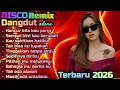 DANGDUT DISCO REMIX TERBARU 2025💯 HANCUR BILA PERGI🔥 COCOK UNTUK MENEMANI HARI-HARI MU 