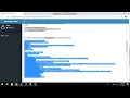PHP CRUD Generator