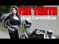Are they DATING The TRUTH about CammieBayy and Shadetree Surgeon