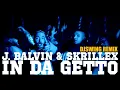 Download Lagu J Balvin, Skrillex - In Da Getto (DJSWING REMIX)