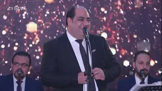 موشح   أحن شوقا    حبيبي هو   فرقة الوهاب   عدنان الحلاق                                     دندنها