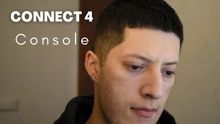 Connect 4 in the Console JS The Odin Project Walkthrough