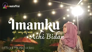 Download Achi Bidan - Imamku (OFFICIAL MUSIC VIDEO) MP3