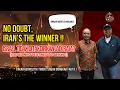 Download Lagu Perang Iran Menang⁉️ Israel Salah Strategi, Netanyahu Bakal Tumbang‼️ Dr. Nur Munir | Part. 1