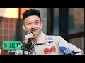 Lagu Rich Brian Learned English Through Listening To Rap