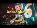 Download Lagu Unbreakable (Remix) - Tomorrowland 2025 -  BigRoom Techno Remixes 2025
