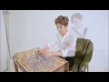 SEVENTEEN (세븐틴) - VOCAL UNIT - Don't Listen in Secret (몰래 듣지 마요) (Color coded Han/Rom/Eng) lyrics