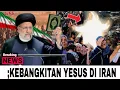 Lagu Iran TERKEJUT karena 1 JUTA Muslim Masuk Kristen! Revolusi Yesus