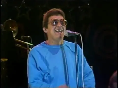 Download MP3 Hector Lavoe   Feria del Hogar 1986   Lima Peru