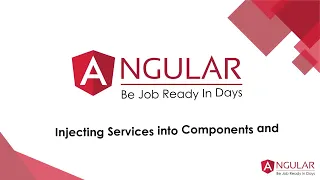 Master Service Injection in Angular Chapter 4 LearnCodeExpress