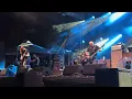 Coroner “Masked Jackal”, live footage from Golden R Festival , Volos, Greece, 2026.07.04